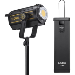 Đèn led Godox VL300II