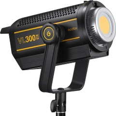 Đèn led Godox VL300II