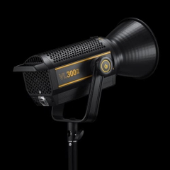 Đèn led Godox VL300II - Hàng chính hãng