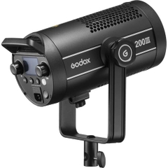 Đèn Led Godox SL200III  215W- Hàng chính hãng