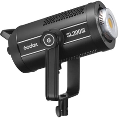 Đèn Led Godox SL200III  215W- Hàng chính hãng