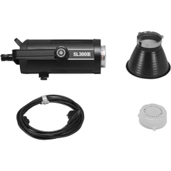 Đèn Led Godox SL300III - Hàng chính hãng