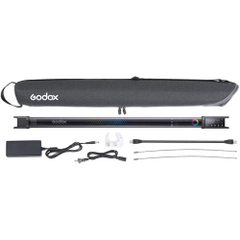 Đèn led Godox TL60 RGB - Hàng chính hãng