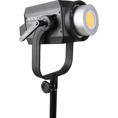 Đèn Led Nanlite Forza 300 II - Hàng chính hãng