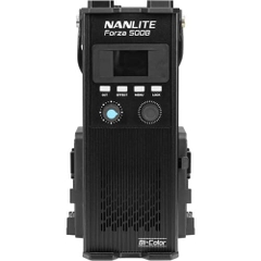 Đèn Led Nanlite Forza 500B II - Hàng chính hãng