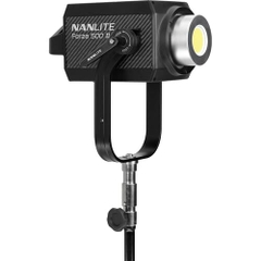 Đèn Led Nanlite Forza 500 II - Hàng chính hãng