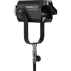 Đèn Led Nanlite Forza 500 II - Hàng chính hãng
