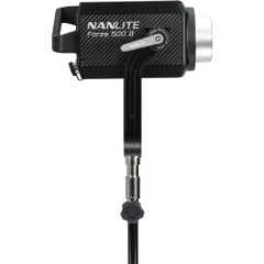 Đèn Led Nanlite Forza 500 II - Hàng chính hãng