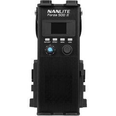 Đèn Led Nanlite Forza 500 II - Hàng chính hãng