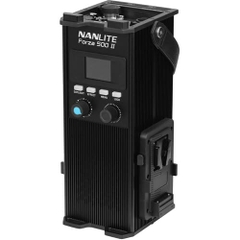 Đèn Led Nanlite Forza 500 II - Hàng chính hãng