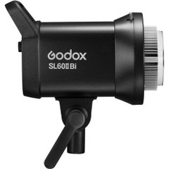 Đèn Led Godox SL60IIBi – Hàng Chính Hãng