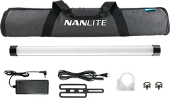 Đèn Led Ống Nanlite Pavotube II 15X