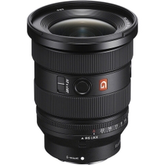 Ống Kính Sony FE 16-35mm F2.8 GM II - Hàng chính hãng