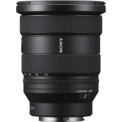 Ống Kính Sony FE 16-35mm F2.8 GM II - Hàng chính hãng