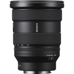 Ống Kính Sony FE 16-35mm F2.8 GM II