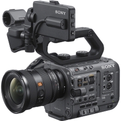 Ống Kính Sony FE 16-35mm F2.8 GM II - Hàng chính hãng
