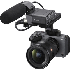 Ống Kính Sony FE 16-35mm F2.8 GM II - Hàng chính hãng