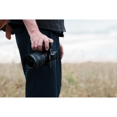 Ống Kính Sony FE 16-35mm F2.8 GM II - Hàng chính hãng