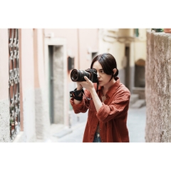 Ống Kính Sony FE 16-35mm F2.8 GM II - Hàng chính hãng