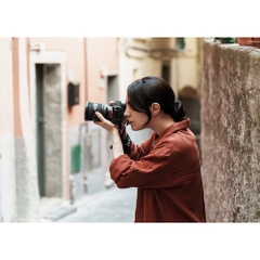 Ống Kính Sony FE 16-35mm F2.8 GM II - Hàng chính hãng