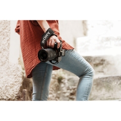 Ống Kính Sony FE 16-35mm F2.8 GM II - Hàng chính hãng