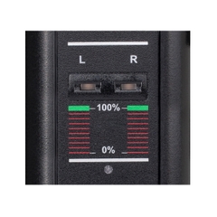 Bộ sạc Swit S-3822S 2-ch cho pin V-mount - Hàng chính hãng