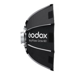 Softbox Godox EazyFlow Octa (Octa60, Octa90, Octa120, Octa150)