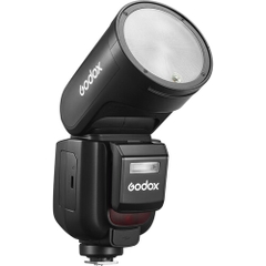 Đèn flash Godox V1 Pro Canon, Sony, Fujifilm, Nikon
