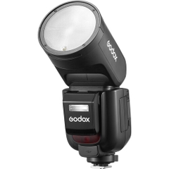 Đèn flash Godox V1 Pro Canon, Sony, Fujifilm, Nikon