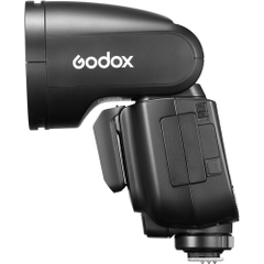Đèn flash Godox V1 Pro Canon, Sony, Fujifilm, Nikon