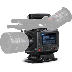 Máy Quay Blackmagic PYXIS 6K - Hàng Chính Hãng