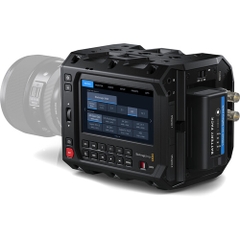 Máy Quay Blackmagic PYXIS 6K - Hàng Chính Hãng