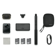 DJI Osmo 360