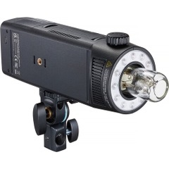 Đèn Flash Godox AD200Pro II - Hàng Chính Hãng