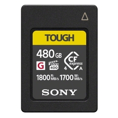 Thẻ nhớ Sony CFexpress Type A dòng CEA-G