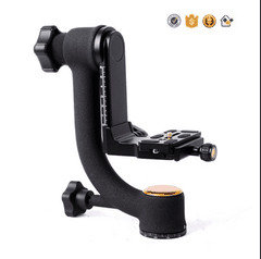 Gimbal Head Beike Q-45S