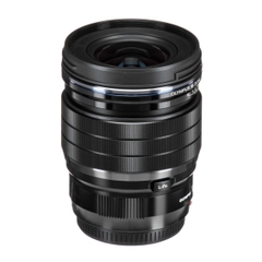 Ống kính OM SYSTEM M.Zuiko Digital ED 17mm F1.2 PRO - Hàng chính hãng
