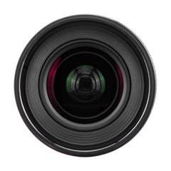 Ống kính OM SYSTEM M.Zuiko Digital ED 17mm F1.2 PRO - Hàng chính hãng