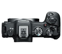 Máy ảnh Canon EOS R8 (Body) chính hãng