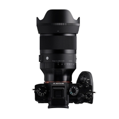 Ống Kính Sigma 35mm f/1.2 DG II Art for Sony E - Hàng chính hãng