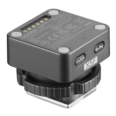 Đèn Flash Godox iT32 kèm Trigger X5 for Canon, Fuji, Nikon, Sony