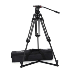 Chân Máy Quay Secced Reach Plus 2 Kit 75mm Tải Trọng 12 kg