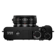 Máy Ảnh Fujifilm X-E5 - Hàng chính hãng