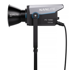 Đèn LED Nanlite FC-720C RGBW Color - Hàng Chính Hãng