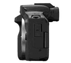 Máy ảnh Canon EOS R50 Body- Chính hãng