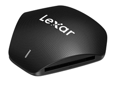 Đầu đọc thẻ Lexar USB 3.1