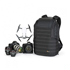 Ba lô máy ảnh Lowepro ProTactic BP 450 AW II (Black)