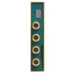 Bộ Chuyển Đổi Avmatrix SC2020-12G SDI/HDMI2.0 Bidirectional Converter