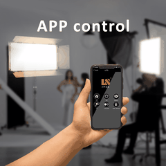 Đèn led Coolcam P120