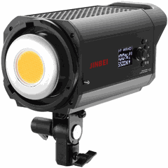 Đèn led Jinbei EFD-150 Kit